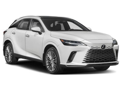 2024 Lexus RX 350 Luxury FWD