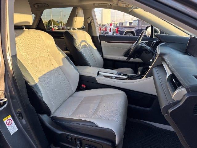 2017 Lexus RX 350 FWD