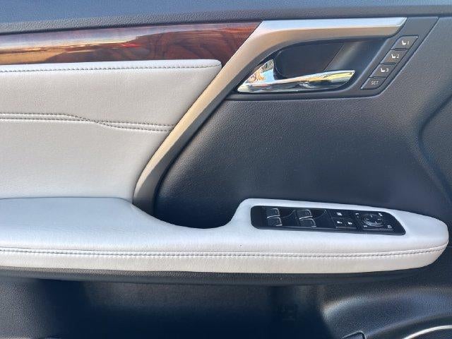 2017 Lexus RX 350 FWD