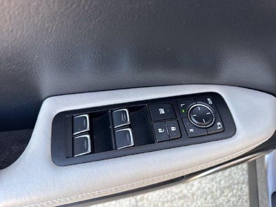 2017 Lexus RX 350 FWD