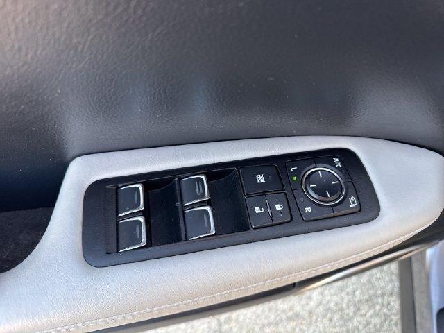2017 Lexus RX 350 FWD