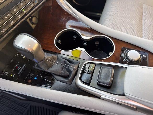 2017 Lexus RX 350 FWD