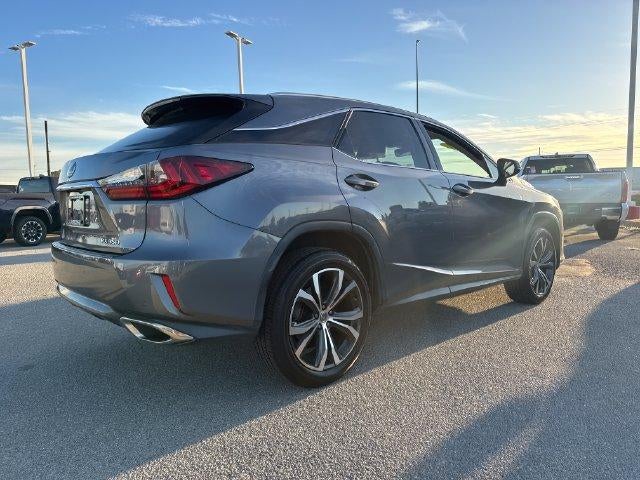 2017 Lexus RX 350 FWD