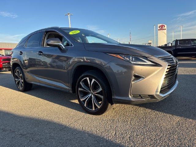 2017 Lexus RX 350 FWD