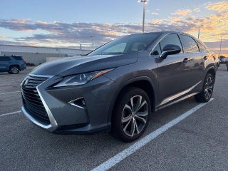 2017 Lexus RX 350 FWD