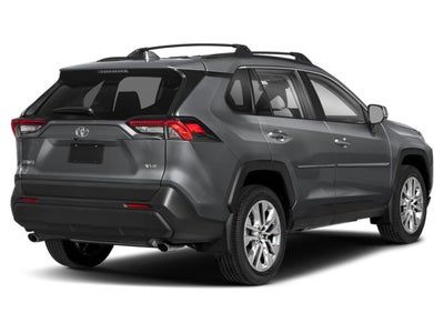 2023 Toyota RAV4 XLE Premium AWD (Natl)