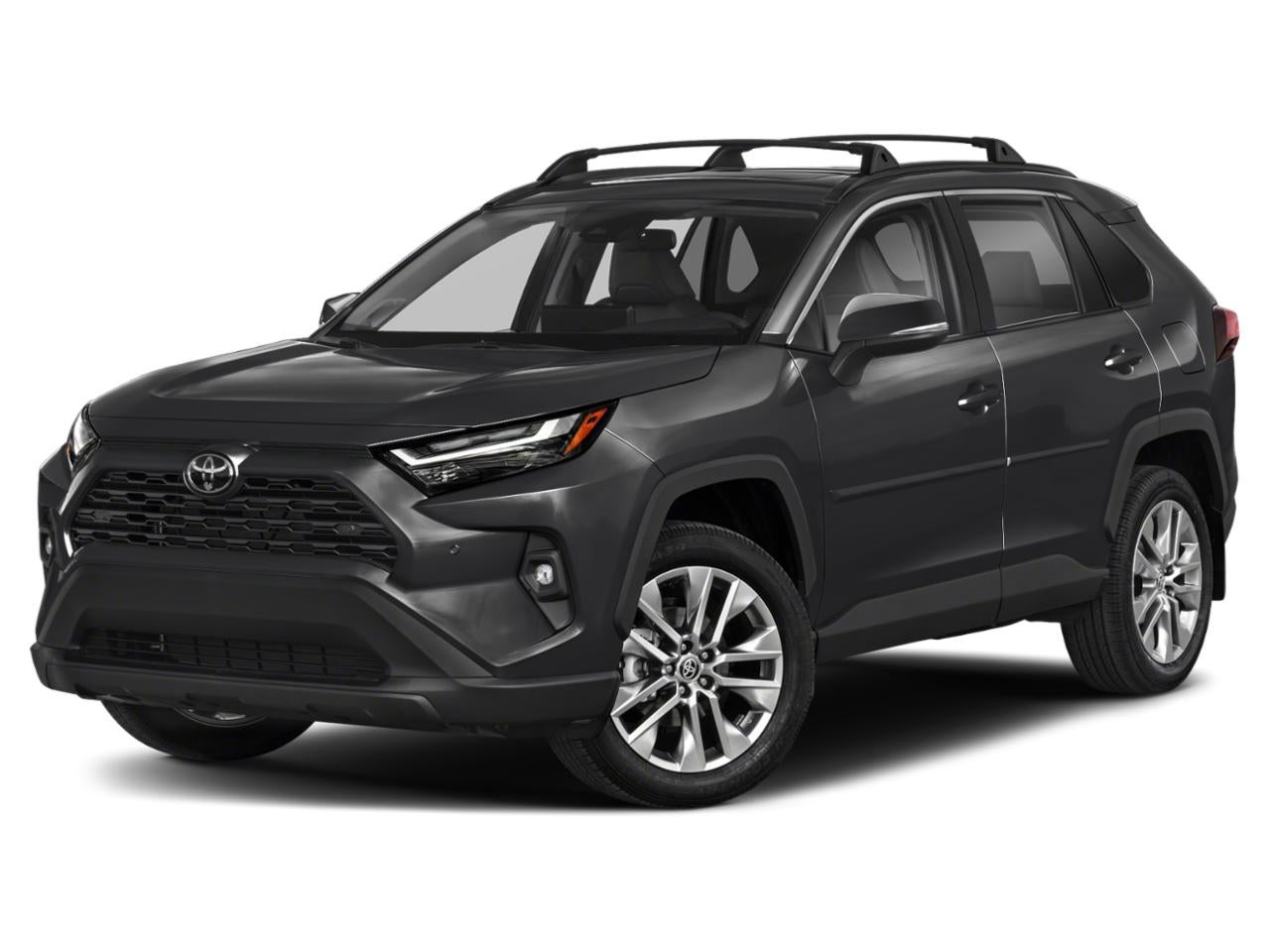 2023 Toyota RAV4 XLE Premium FWD (Natl)