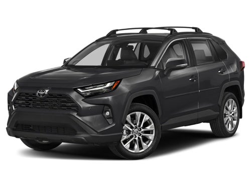 2023 Toyota RAV4 XLE Premium FWD (Natl)