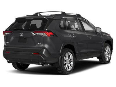 2023 Toyota RAV4 XLE Premium FWD (Natl)
