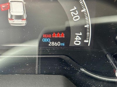 2025 Toyota RAV4 XLE Premium FWD (Natl)