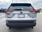 2025 Toyota RAV4 XLE Premium FWD (Natl)