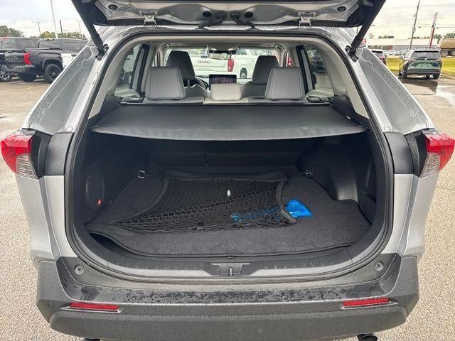 2025 Toyota RAV4 XLE Premium FWD (Natl)