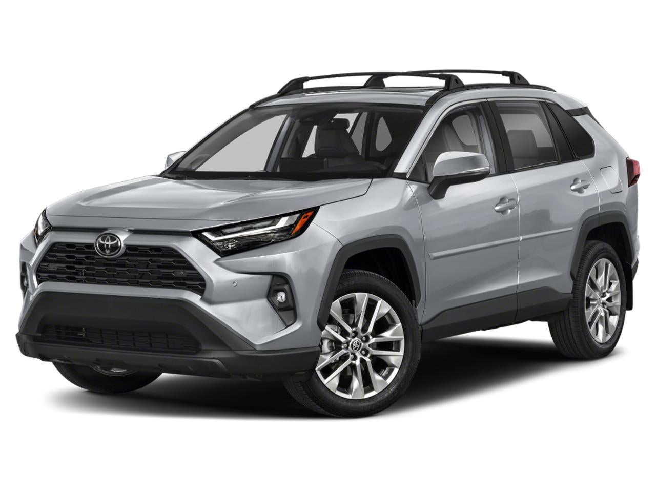 2025 Toyota RAV4 XLE Premium FWD (Natl)