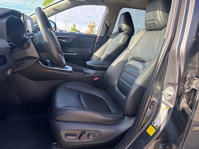2022 Toyota RAV4 XLE Premium FWD (Natl)