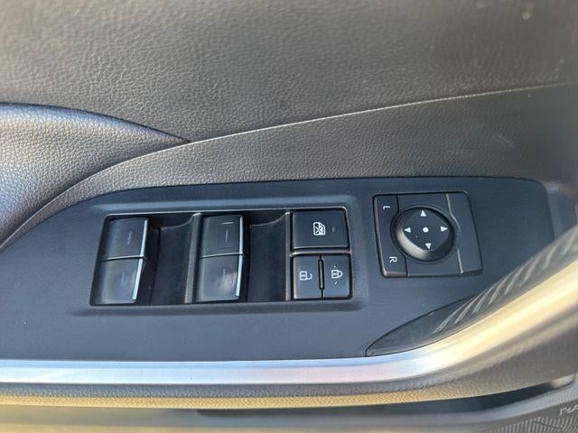 2022 Toyota RAV4 XLE Premium FWD (Natl)