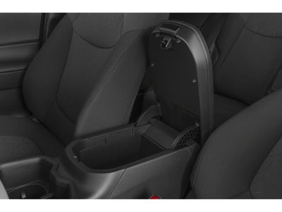 2022 Toyota RAV4 XLE Premium FWD (Natl)