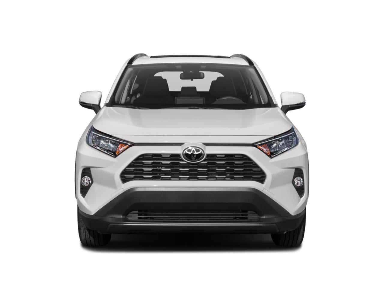 2021 Toyota RAV4 XLE Premium FWD (Natl)