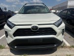 2022 Toyota RAV4 XLE Premium FWD (Natl)