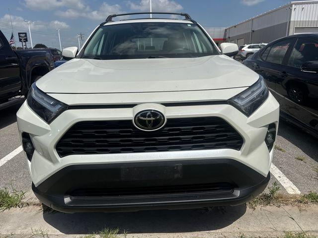 2022 Toyota RAV4 XLE Premium FWD (Natl)