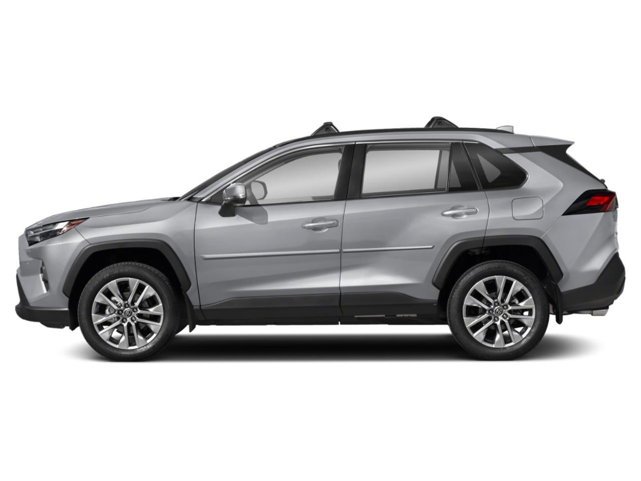 2025 Toyota RAV4 XLE Premium FWD (Natl)