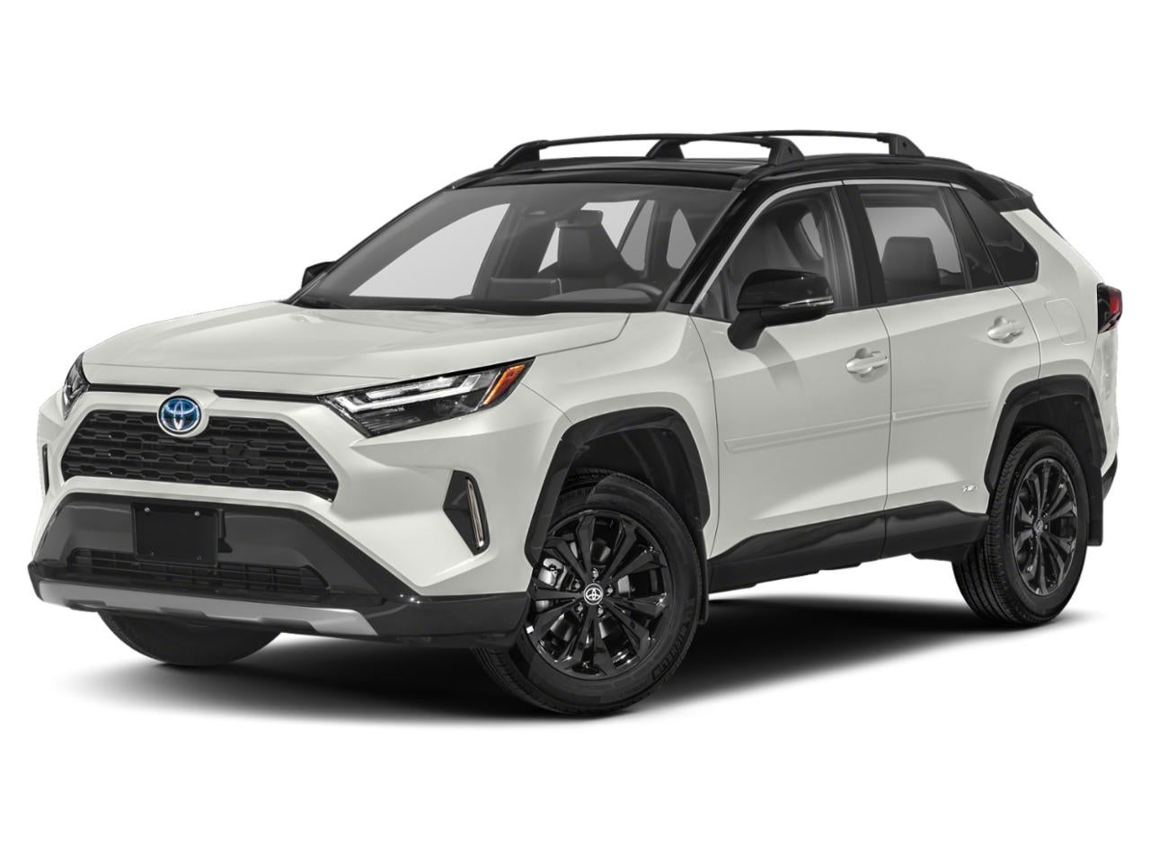 2022 Toyota RAV4 Hybrid XSE AWD (Natl)