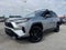 2022 Toyota RAV4 Hybrid XSE AWD (Natl)