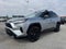 2022 Toyota RAV4 Hybrid XSE AWD (Natl)