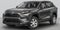 2024 Toyota RAV4 LE FWD (GS)