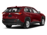 2022 Toyota RAV4 LE FWD (GS)