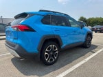 2021 Toyota RAV4 Adventure AWD (Natl)