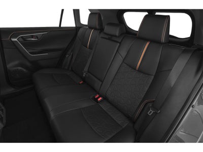 2021 Toyota RAV4 Adventure AWD (Natl)
