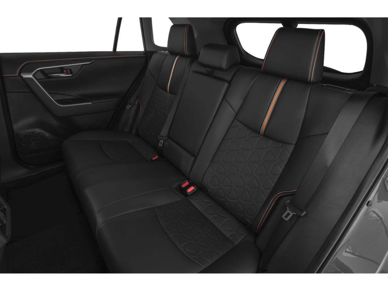 2021 Toyota RAV4 Adventure AWD (Natl)