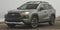 2021 Toyota RAV4 Adventure AWD (Natl)