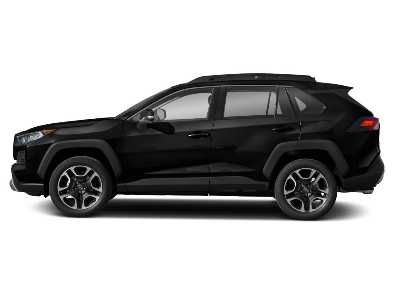 2021 Toyota RAV4 Adventure AWD (Natl)