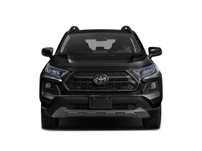 2021 Toyota RAV4 Adventure AWD (Natl)