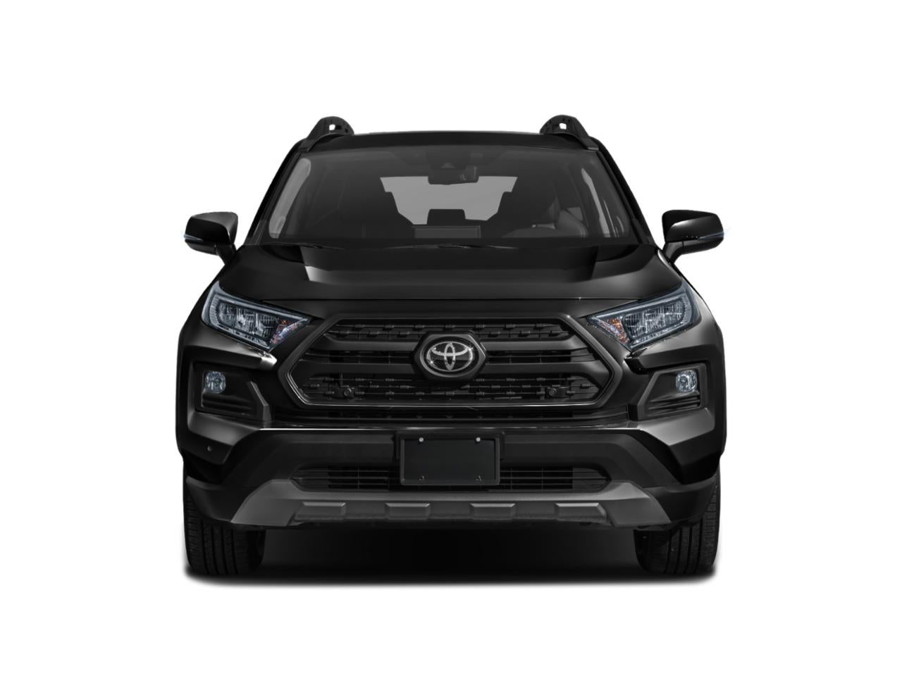 2021 Toyota RAV4 Adventure AWD (Natl)