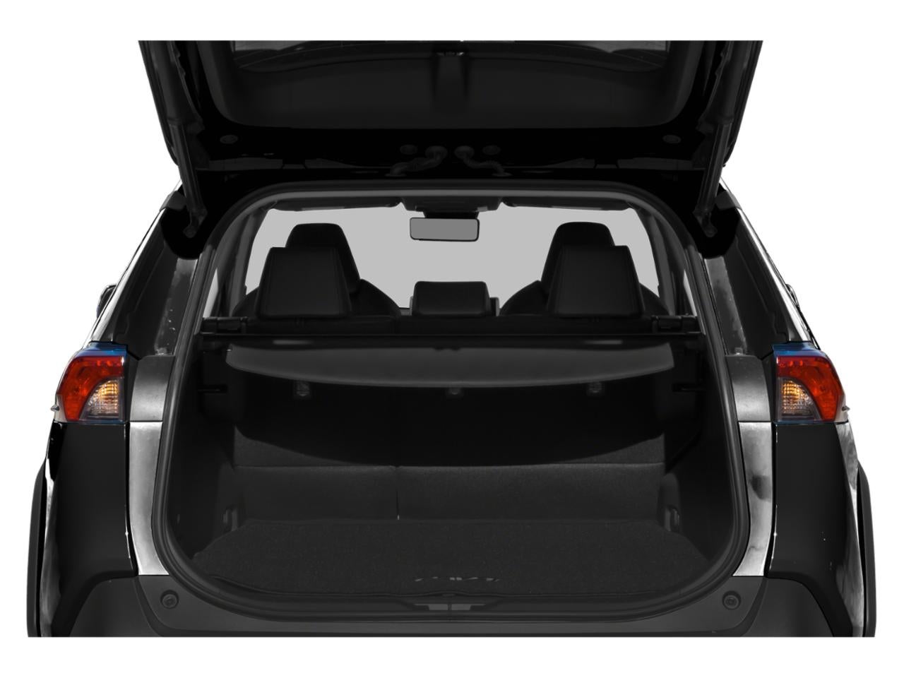 2021 Toyota RAV4 Adventure AWD (Natl)