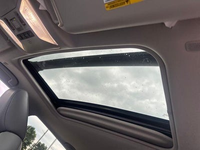 2024 Toyota RAV4 Limited AWD (GS)