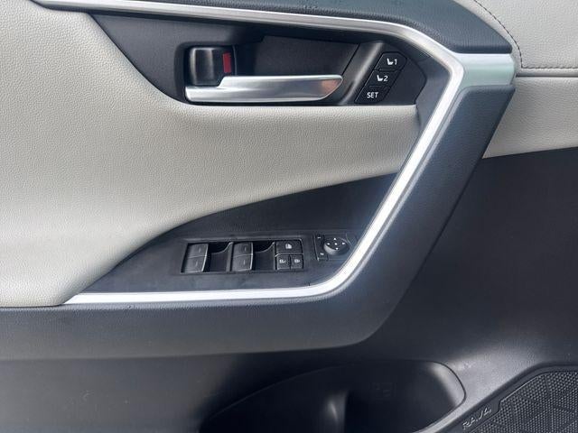 2024 Toyota RAV4 Limited AWD (GS)