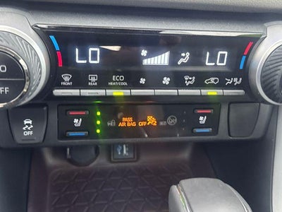 2024 Toyota RAV4 Limited AWD (GS)