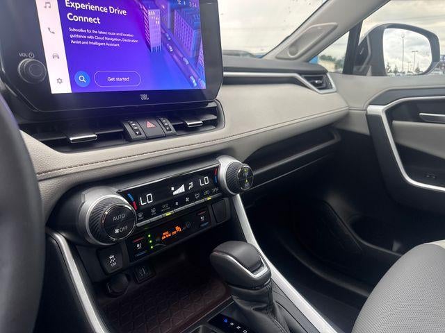 2024 Toyota RAV4 Limited AWD (GS)