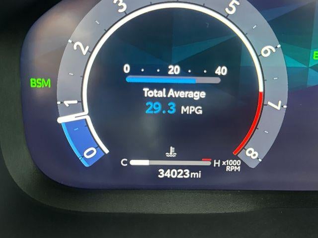 2024 Toyota RAV4 Limited AWD (GS)