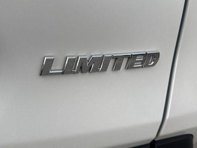 2024 Toyota RAV4 Limited AWD (GS)