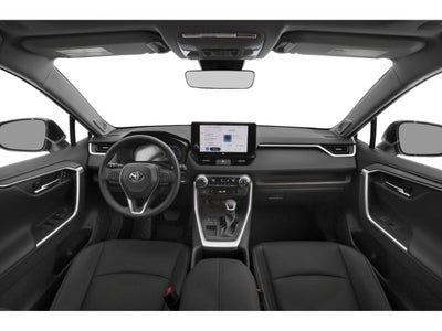 2024 Toyota RAV4 Limited AWD (GS)