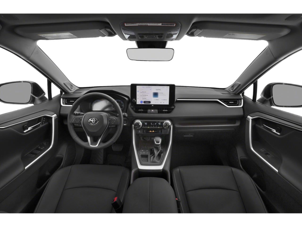 2024 Toyota RAV4 Limited AWD (GS)