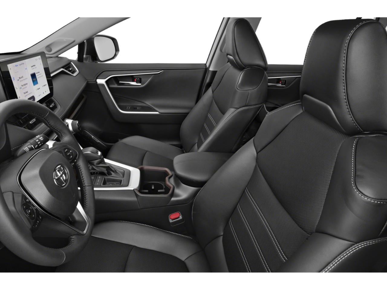 2024 Toyota RAV4 Limited AWD (GS)