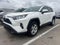 2021 Toyota RAV4 XLE AWD (Natl)