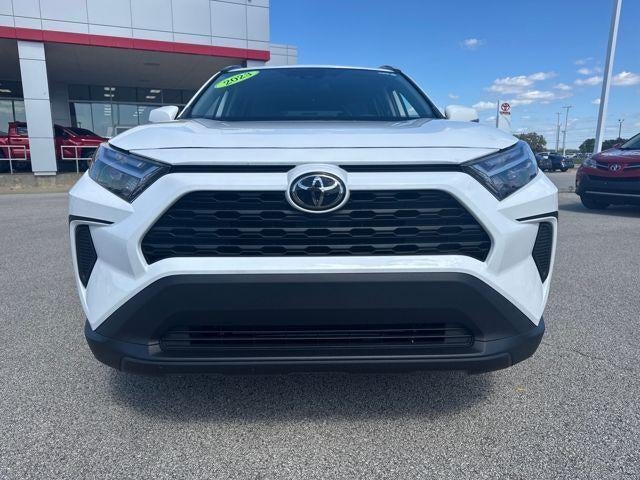 2023 Toyota RAV4 XLE AWD (Natl)