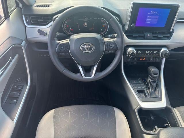 2023 Toyota RAV4 XLE AWD (Natl)
