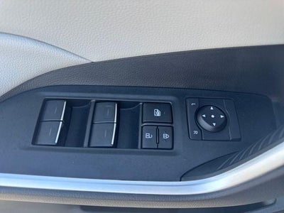 2023 Toyota RAV4 XLE AWD (Natl)